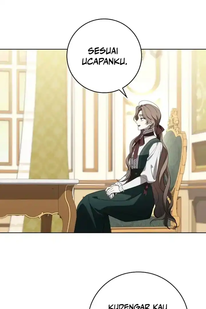 The 100 Curses of Illeston Mansion Chapter 5 Gambar 81