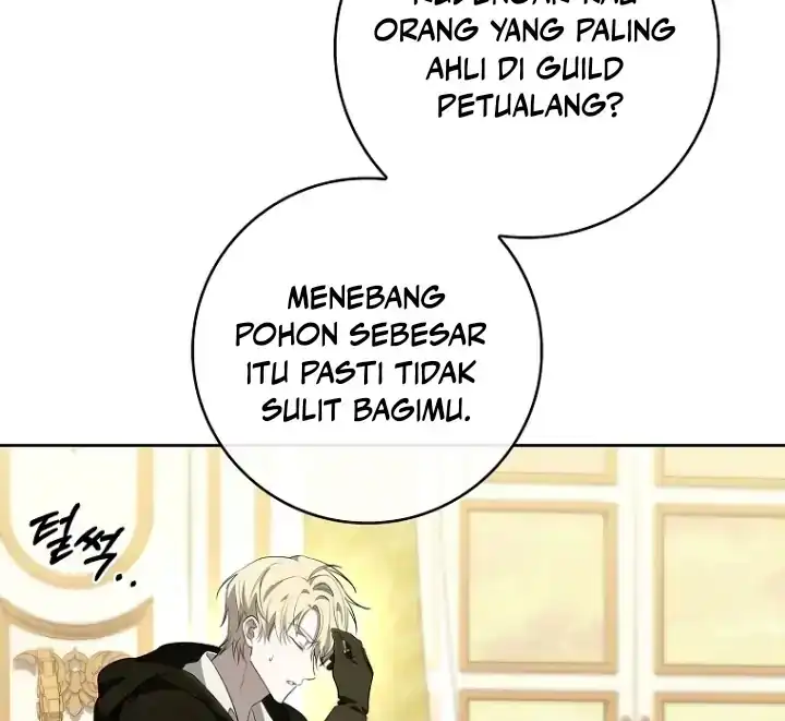 The 100 Curses of Illeston Mansion Chapter 5 Gambar 82