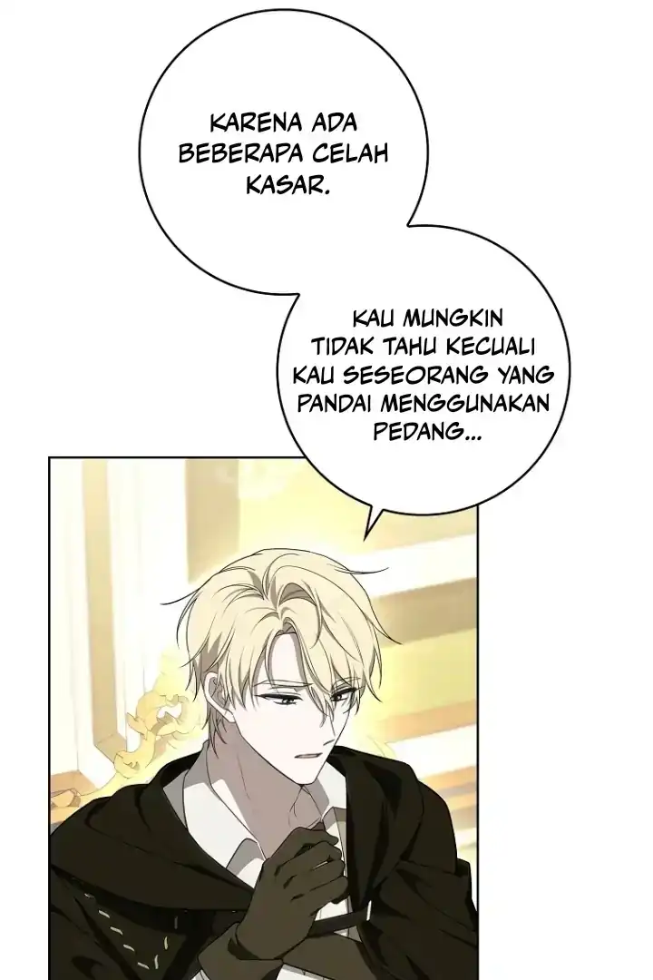 The 100 Curses of Illeston Mansion Chapter 5 Gambar 84