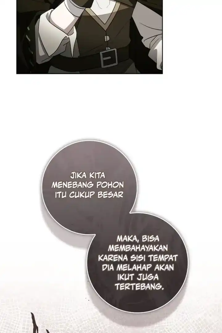 The 100 Curses of Illeston Mansion Chapter 5 Gambar 85