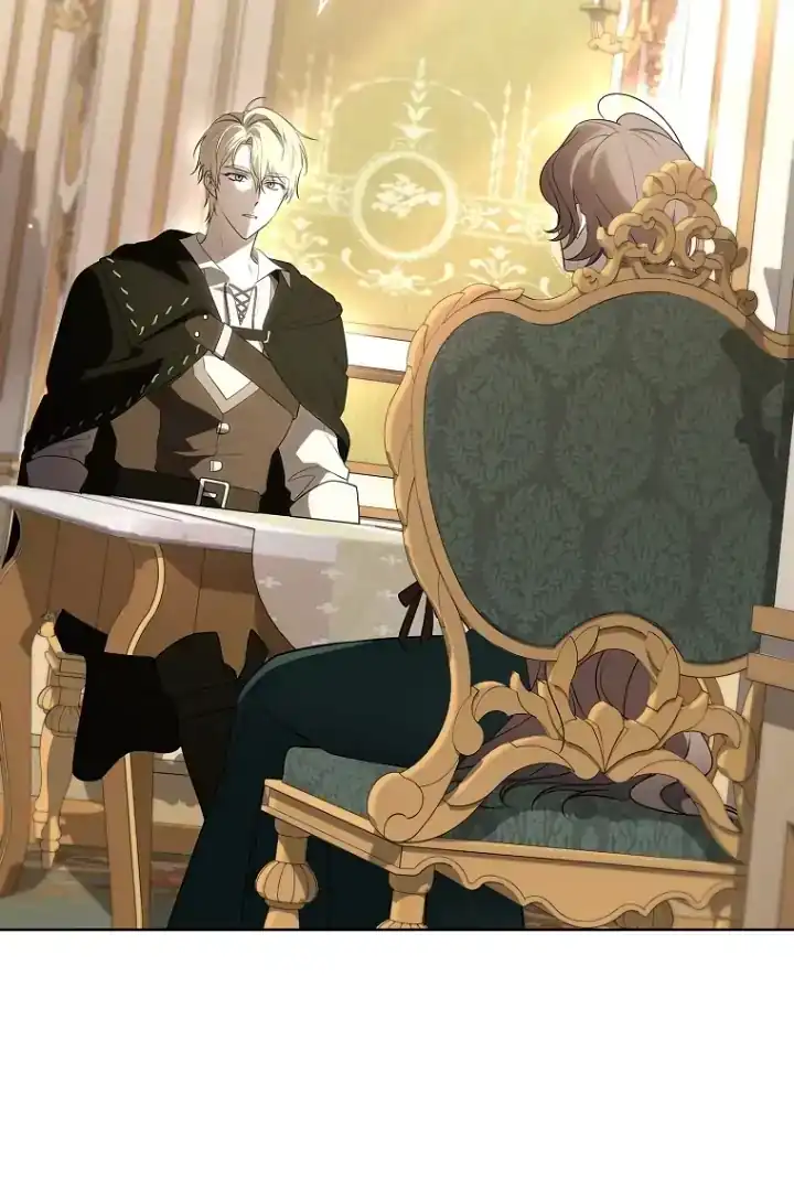 The 100 Curses of Illeston Mansion Chapter 5 Gambar 88