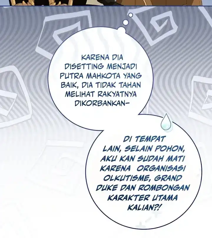 The 100 Curses of Illeston Mansion Chapter 5 Gambar 93