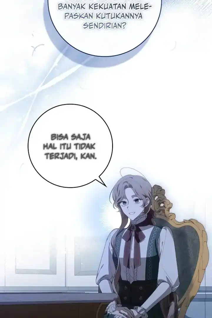 The 100 Curses of Illeston Mansion Chapter 5 Gambar 97