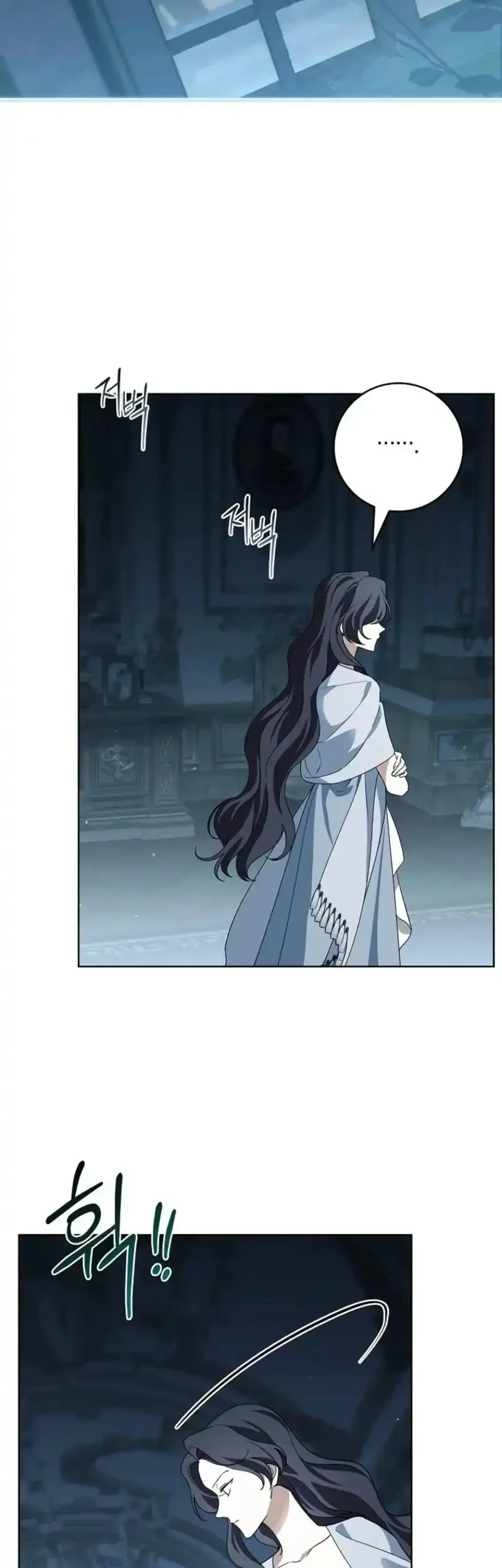 The 100 Curses of Illeston Mansion Chapter 50 Gambar 41
