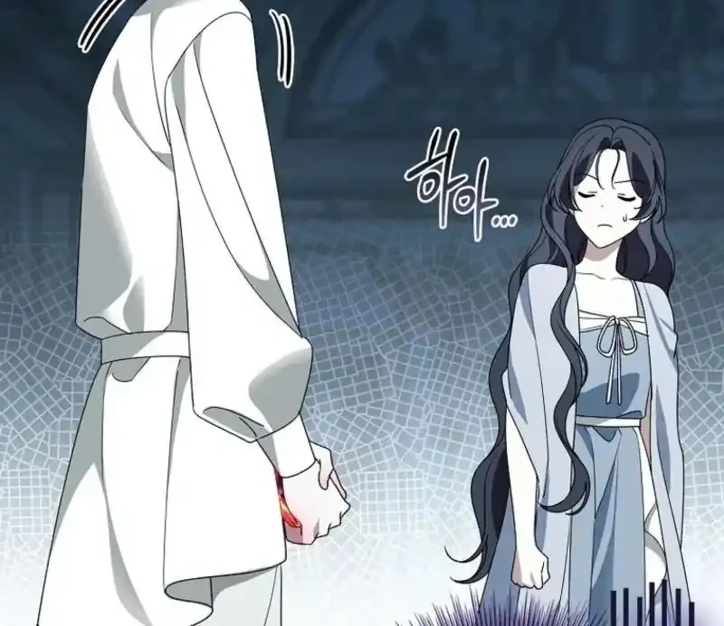 The 100 Curses of Illeston Mansion Chapter 50 Gambar 48