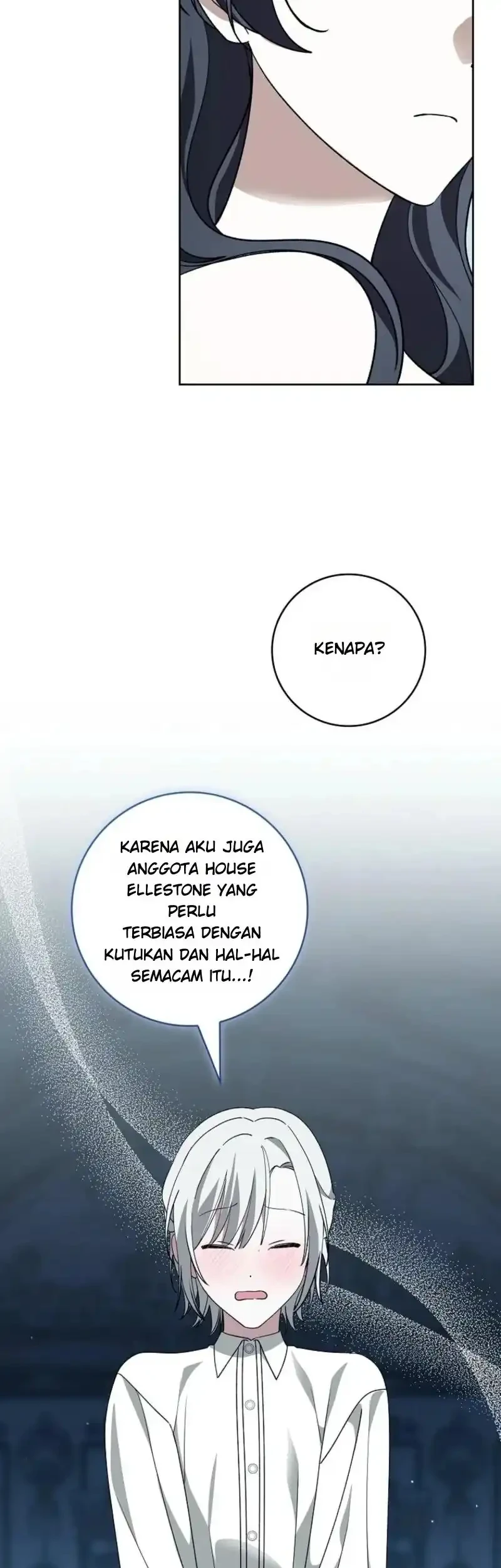 The 100 Curses of Illeston Mansion Chapter 50 Gambar 53