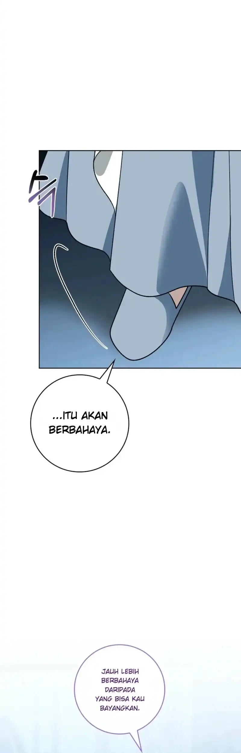 The 100 Curses of Illeston Mansion Chapter 50 Gambar 55
