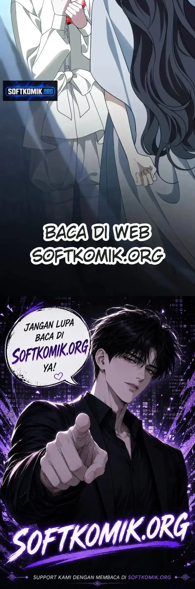 The 100 Curses of Illeston Mansion Chapter 50 Gambar 59
