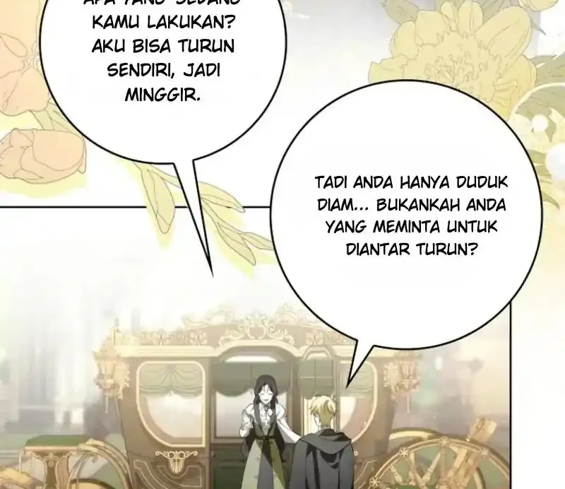 The 100 Curses of Illeston Mansion Chapter 51 Gambar 40