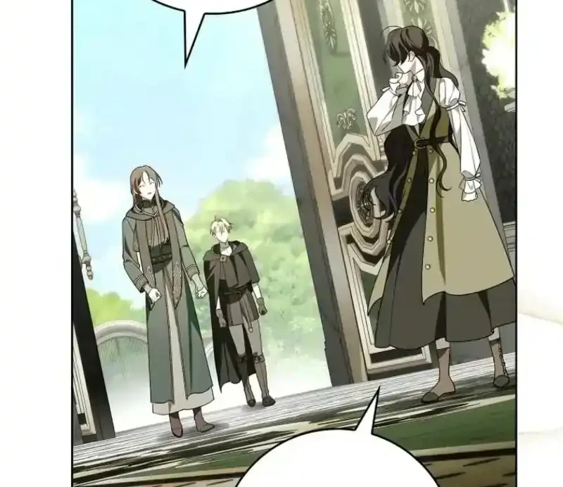 The 100 Curses of Illeston Mansion Chapter 51 Gambar 51