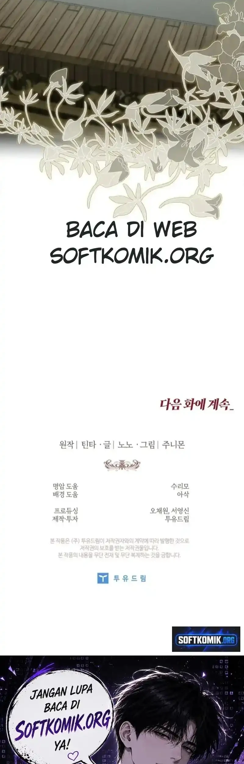 The 100 Curses of Illeston Mansion Chapter 51 Gambar 57
