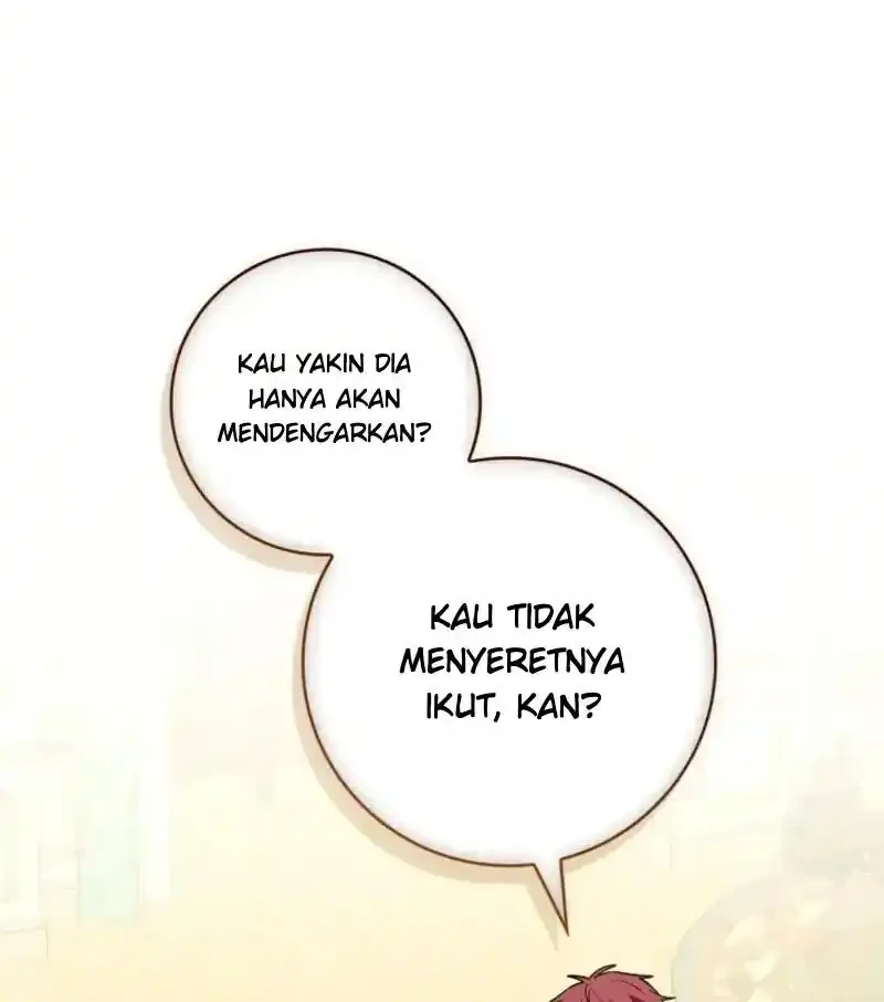 The 100 Curses of Illeston Mansion Chapter 51 Gambar 12