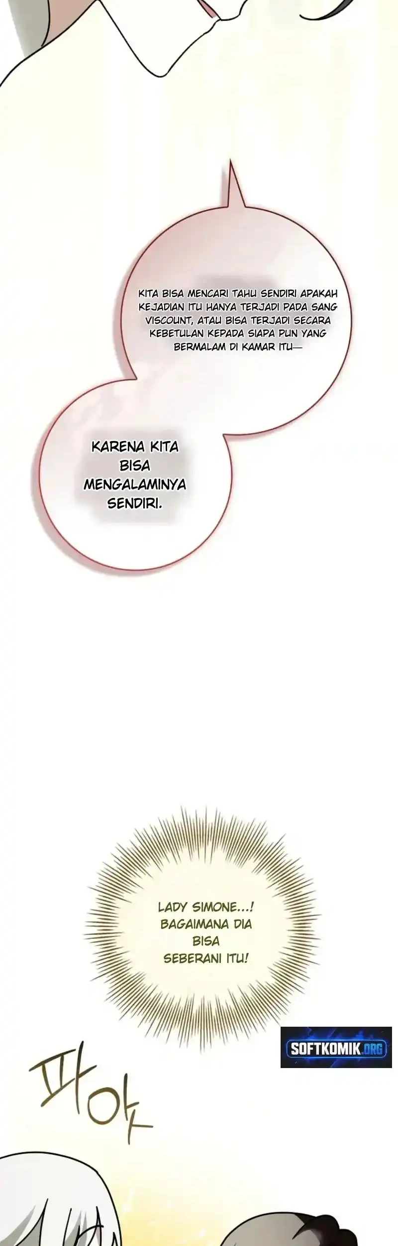 The 100 Curses of Illeston Mansion Chapter 51 Gambar 22