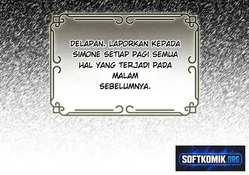 The 100 Curses of Illeston Mansion Chapter 52 Gambar 51