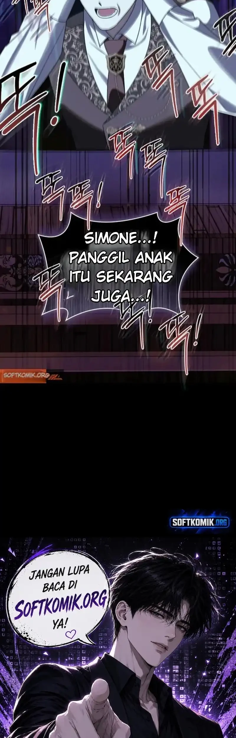 The 100 Curses of Illeston Mansion Chapter 52 Gambar 57