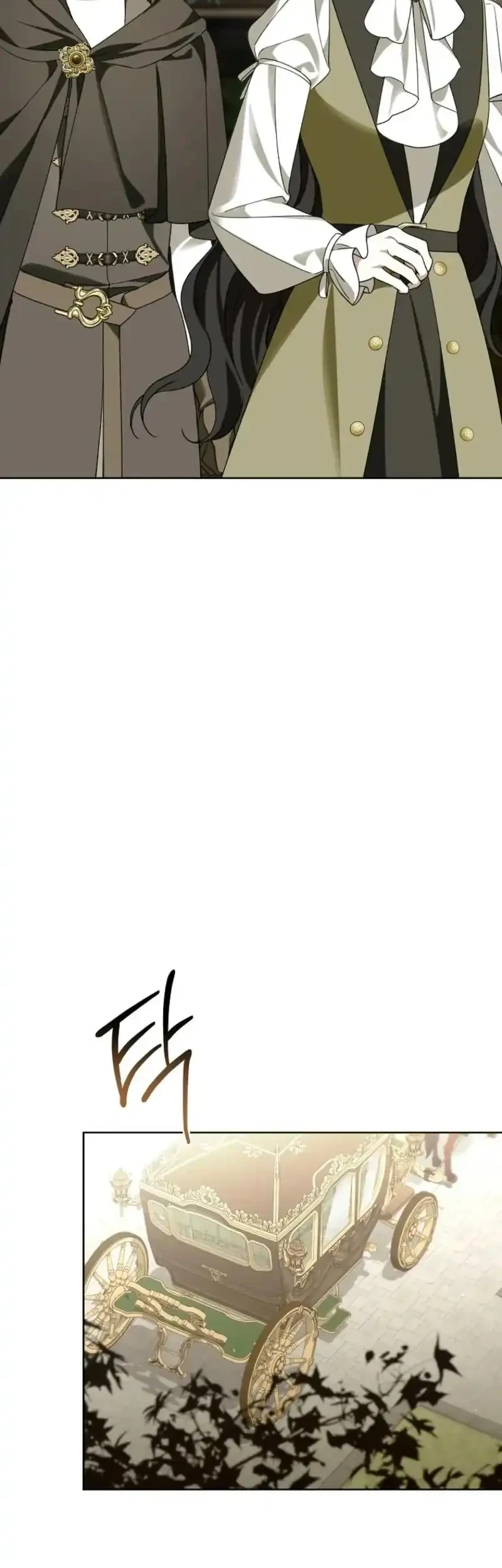 The 100 Curses of Illeston Mansion Chapter 52 Gambar 29