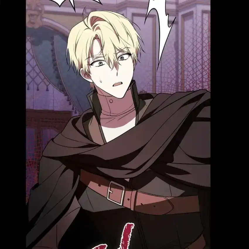 The 100 Curses of Illeston Mansion Chapter 6 Gambar 107
