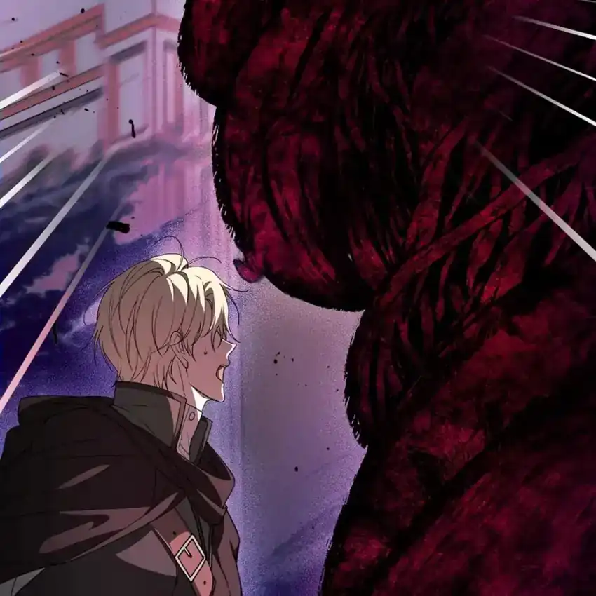The 100 Curses of Illeston Mansion Chapter 6 Gambar 128
