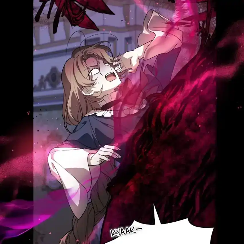 The 100 Curses of Illeston Mansion Chapter 6 Gambar 131
