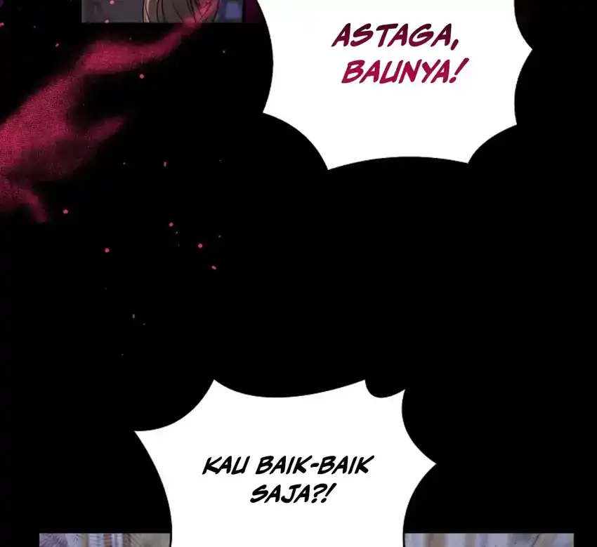The 100 Curses of Illeston Mansion Chapter 6 Gambar 132
