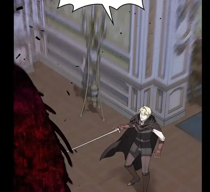 The 100 Curses of Illeston Mansion Chapter 6 Gambar 133