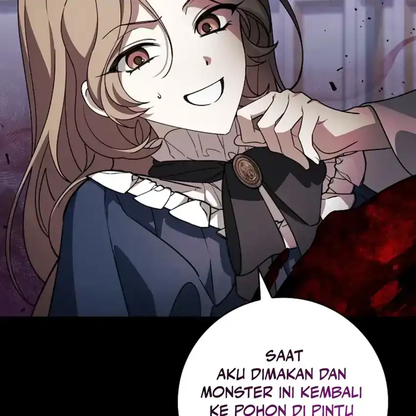The 100 Curses of Illeston Mansion Chapter 6 Gambar 136