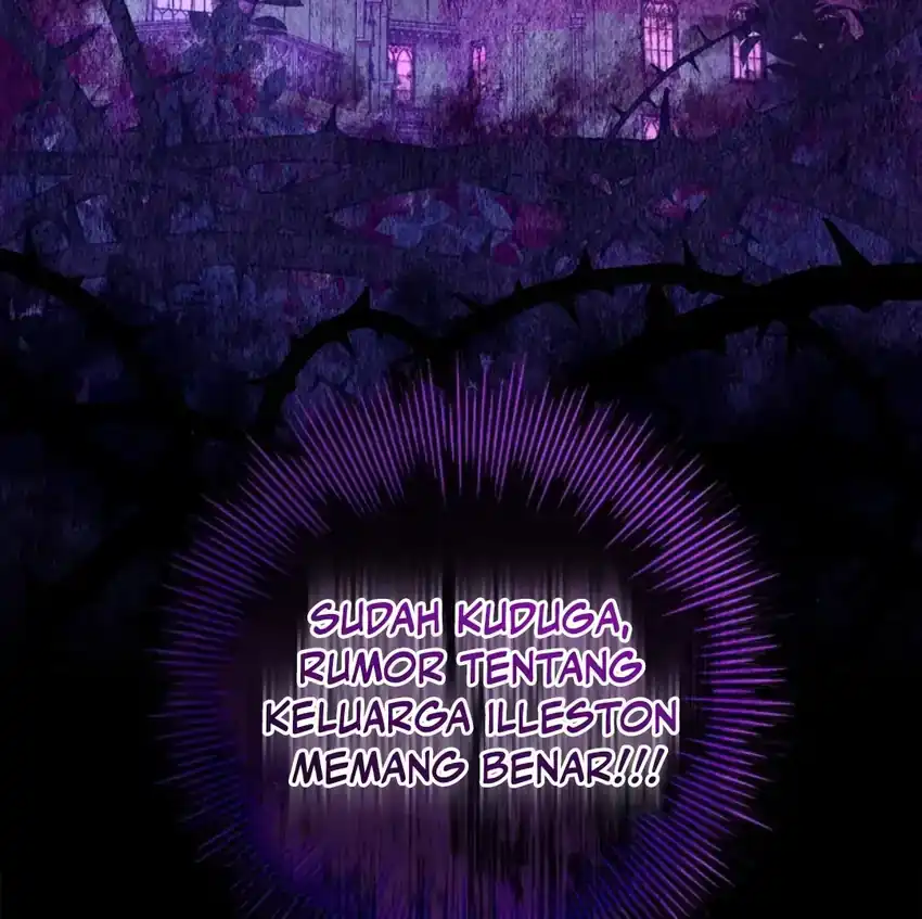 The 100 Curses of Illeston Mansion Chapter 6 Gambar 147