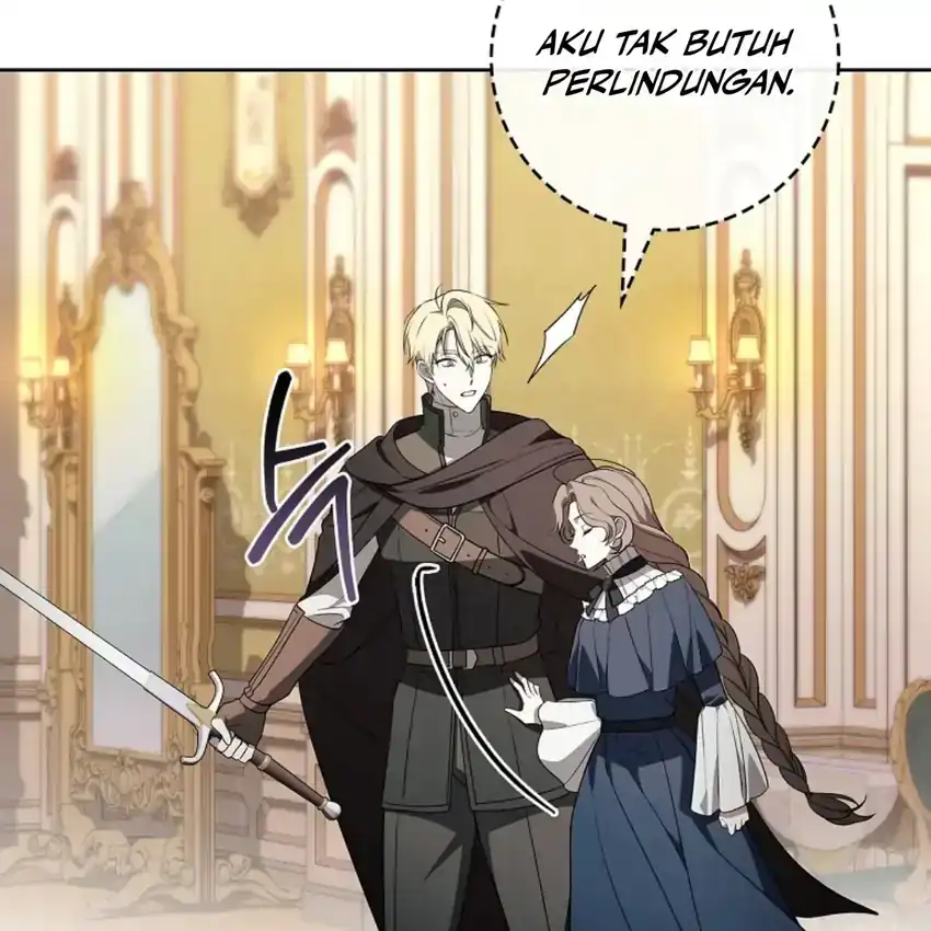 The 100 Curses of Illeston Mansion Chapter 6 Gambar 69