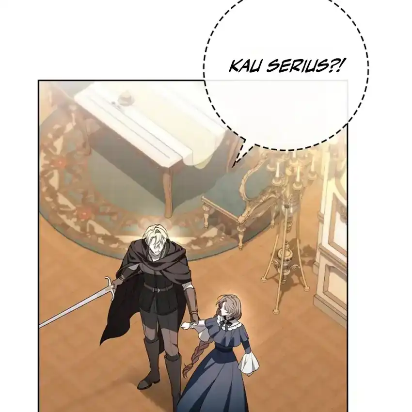 The 100 Curses of Illeston Mansion Chapter 6 Gambar 73
