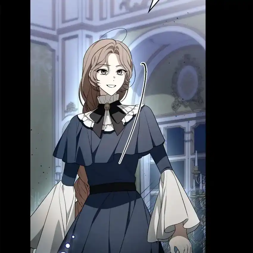 The 100 Curses of Illeston Mansion Chapter 6 Gambar 92