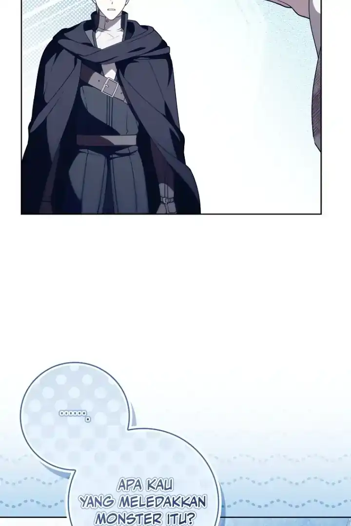 The 100 Curses of Illeston Mansion Chapter 7 Gambar 104