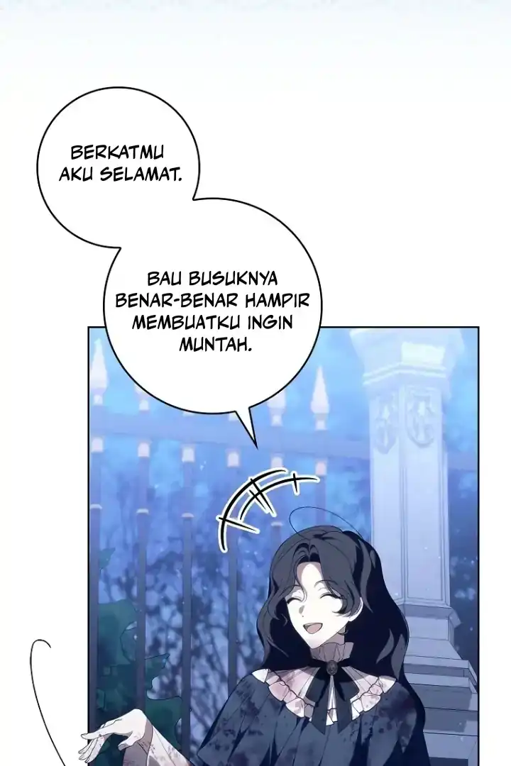 The 100 Curses of Illeston Mansion Chapter 7 Gambar 106
