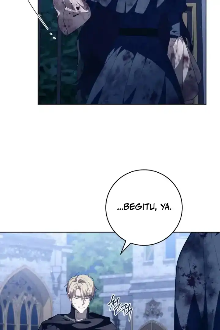 The 100 Curses of Illeston Mansion Chapter 7 Gambar 107