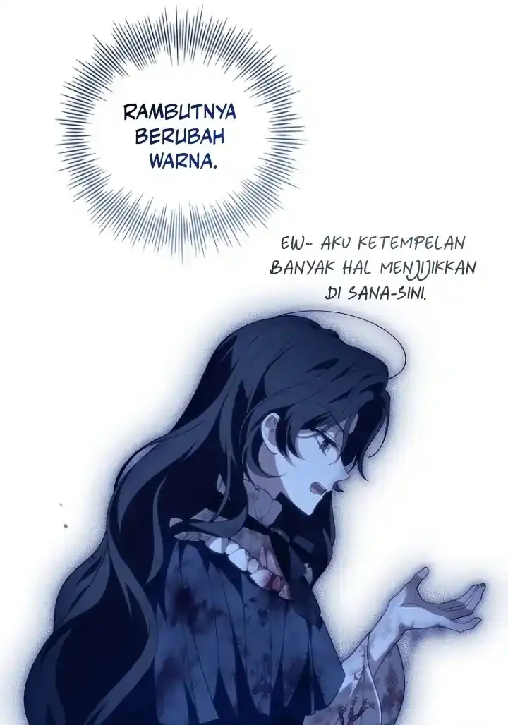 The 100 Curses of Illeston Mansion Chapter 7 Gambar 110