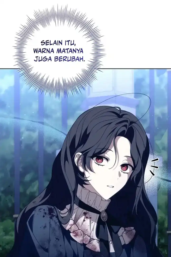 The 100 Curses of Illeston Mansion Chapter 7 Gambar 112