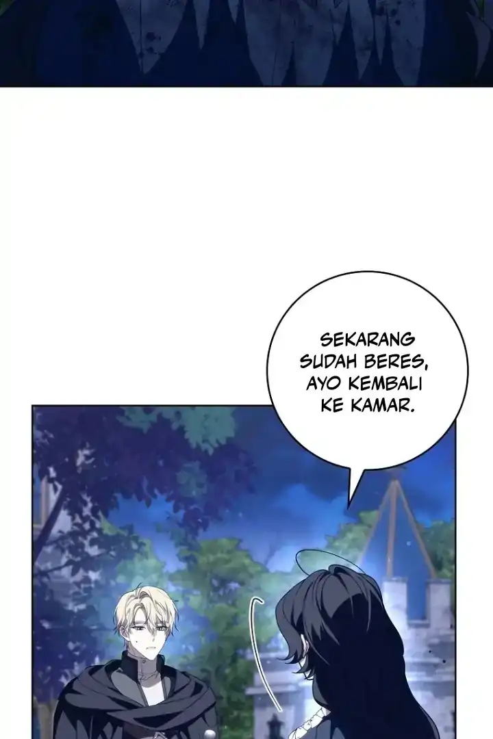 The 100 Curses of Illeston Mansion Chapter 7 Gambar 113