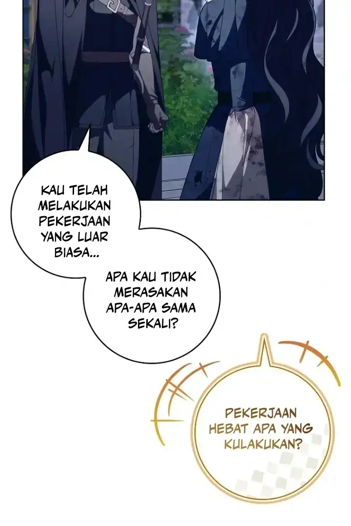 The 100 Curses of Illeston Mansion Chapter 7 Gambar 114