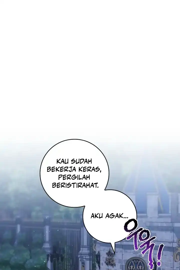 The 100 Curses of Illeston Mansion Chapter 7 Gambar 115