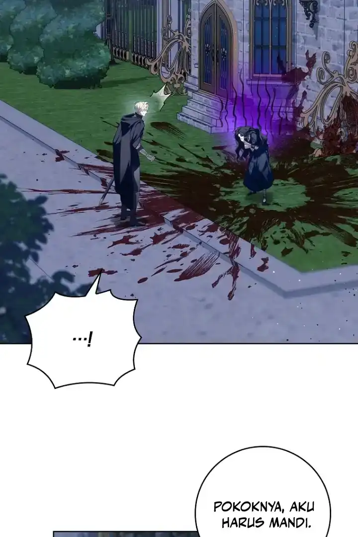 The 100 Curses of Illeston Mansion Chapter 7 Gambar 116