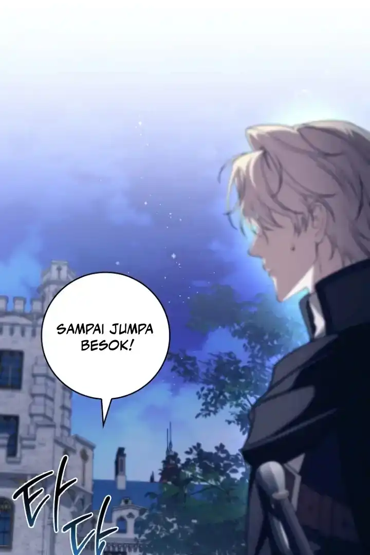 The 100 Curses of Illeston Mansion Chapter 7 Gambar 118