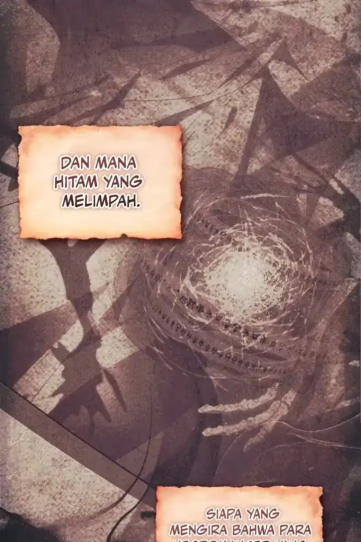 The 100 Curses of Illeston Mansion Chapter 7 Gambar 123
