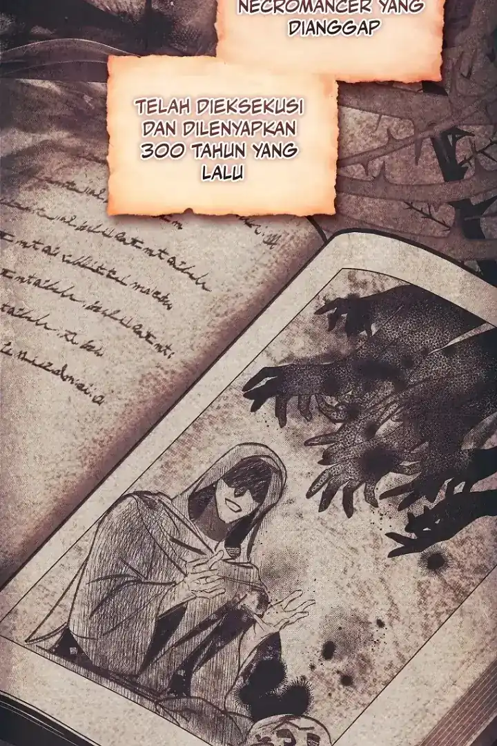 The 100 Curses of Illeston Mansion Chapter 7 Gambar 124