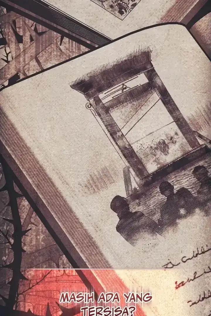 The 100 Curses of Illeston Mansion Chapter 7 Gambar 125
