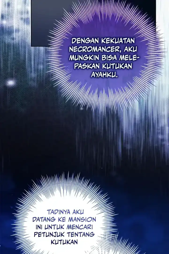 The 100 Curses of Illeston Mansion Chapter 7 Gambar 130