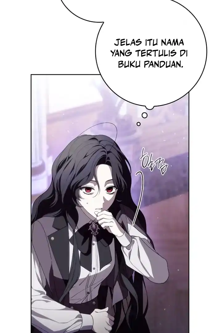 The 100 Curses of Illeston Mansion Chapter 8 Gambar 100