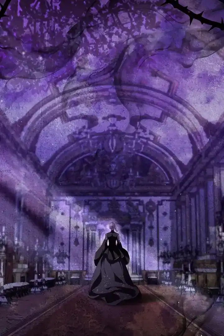 The 100 Curses of Illeston Mansion Chapter 8 Gambar 103
