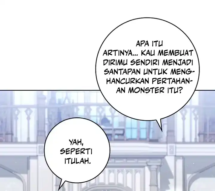 The 100 Curses of Illeston Mansion Chapter 8 Gambar 65