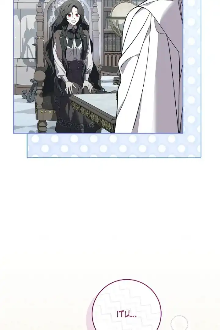 The 100 Curses of Illeston Mansion Chapter 8 Gambar 70
