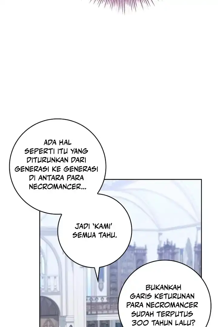 The 100 Curses of Illeston Mansion Chapter 8 Gambar 73