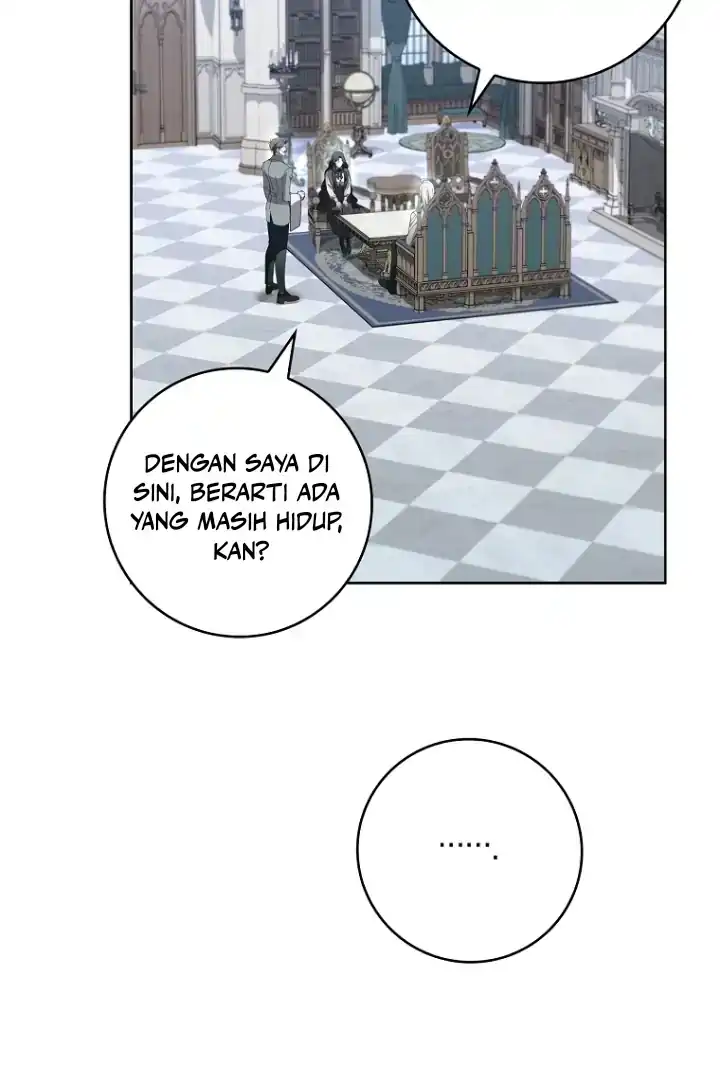 The 100 Curses of Illeston Mansion Chapter 8 Gambar 74